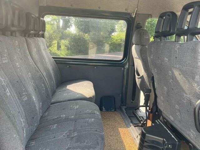 ГАЗ Другая, объемом двигателя 0 л и пробегом 0 тыс. км за 2800 $, фото 8 на Automoto.ua