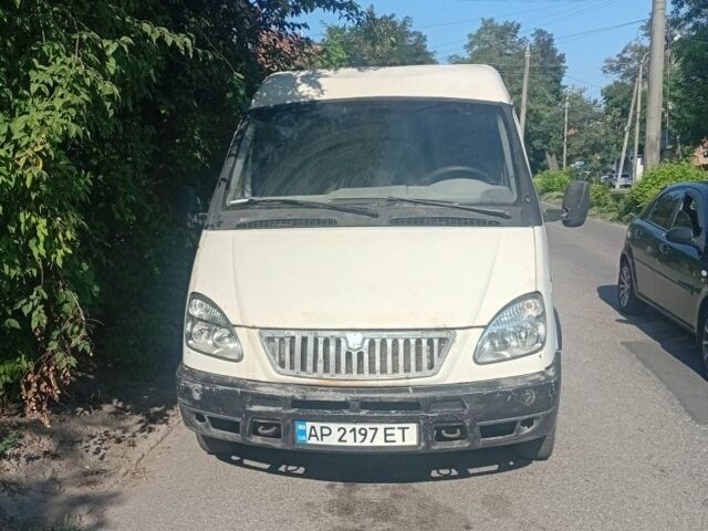 ГАЗ Другая, объемом двигателя 0 л и пробегом 0 тыс. км за 1250 $, фото 2 на Automoto.ua