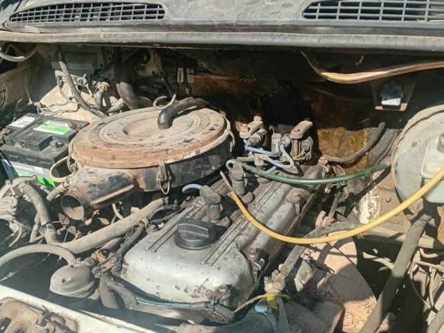 ГАЗ Другая, объемом двигателя 0 л и пробегом 0 тыс. км за 1250 $, фото 1 на Automoto.ua