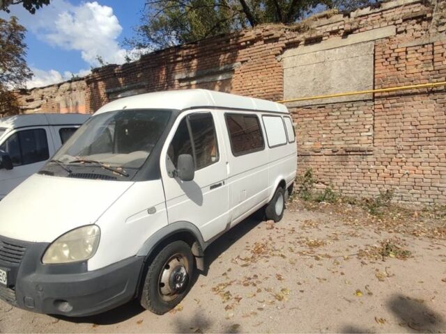 ГАЗ Другая, объемом двигателя 0 л и пробегом 0 тыс. км за 2100 $, фото 2 на Automoto.ua