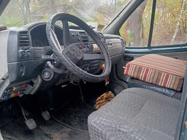 ГАЗ Інша, об'ємом двигуна 0 л та пробігом 0 тис. км за 1200 $, фото 4 на Automoto.ua