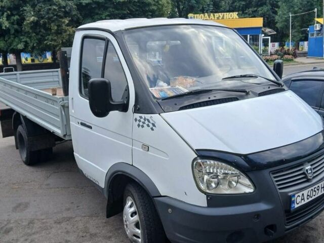 ГАЗ Другая, объемом двигателя 0 л и пробегом 0 тыс. км за 2913 $, фото 4 на Automoto.ua