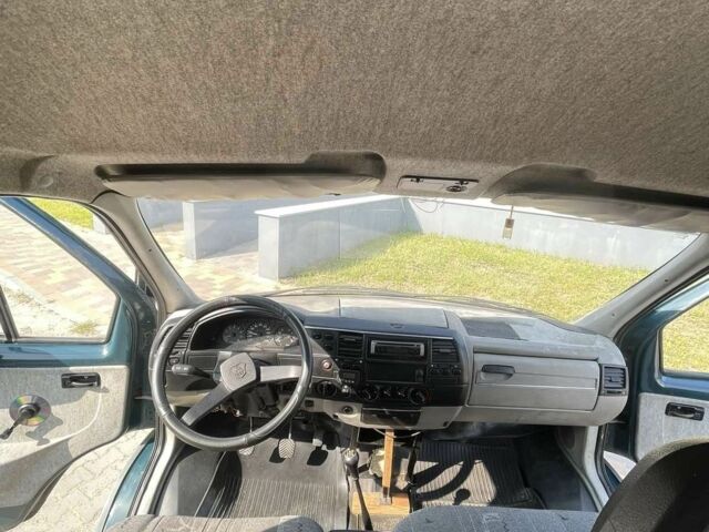 ГАЗ Другая, объемом двигателя 0 л и пробегом 0 тыс. км за 2800 $, фото 5 на Automoto.ua