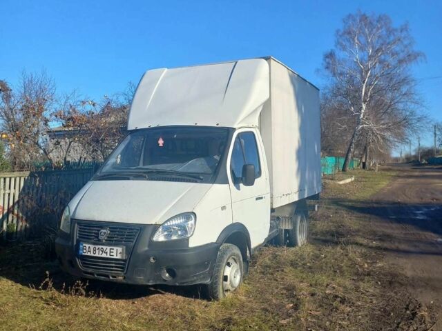 ГАЗ Інша, об'ємом двигуна 0 л та пробігом 0 тис. км за 2700 $, фото 7 на Automoto.ua