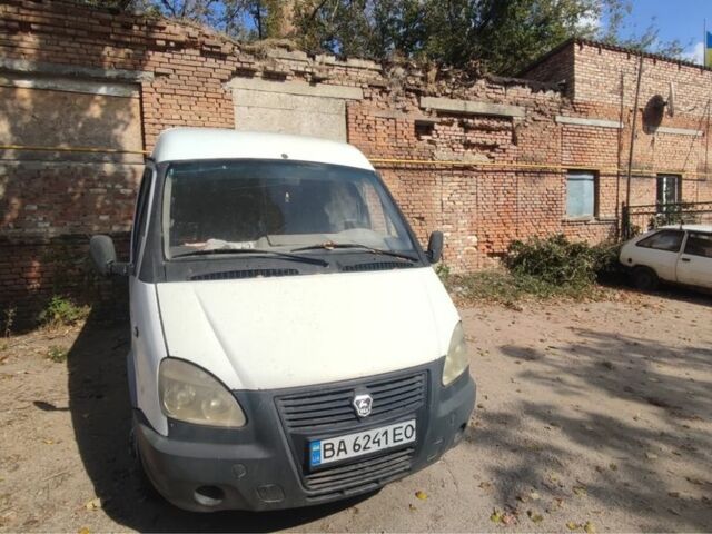 ГАЗ Другая, объемом двигателя 0 л и пробегом 0 тыс. км за 2100 $, фото 1 на Automoto.ua