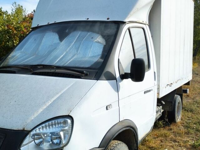 ГАЗ Інша, об'ємом двигуна 0 л та пробігом 0 тис. км за 2700 $, фото 12 на Automoto.ua