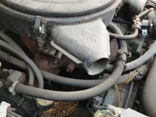 ГАЗ Інша, об'ємом двигуна 0 л та пробігом 0 тис. км за 2700 $, фото 9 на Automoto.ua