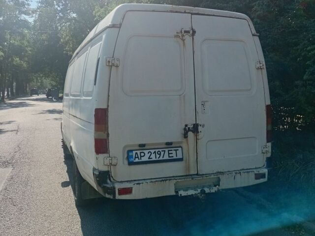 ГАЗ Другая, объемом двигателя 0 л и пробегом 0 тыс. км за 1250 $, фото 7 на Automoto.ua