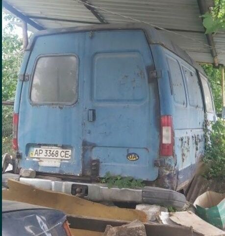 ГАЗ Другая, объемом двигателя 0 л и пробегом 0 тыс. км за 400 $, фото 6 на Automoto.ua