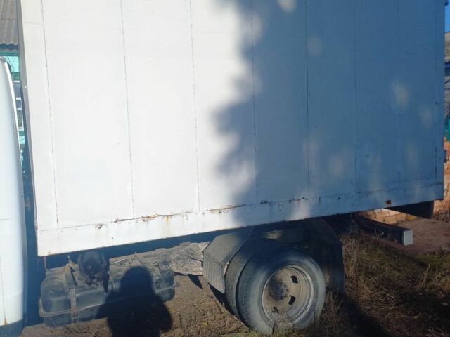 ГАЗ Інша, об'ємом двигуна 0 л та пробігом 0 тис. км за 2700 $, фото 5 на Automoto.ua