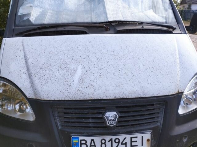 ГАЗ Інша, об'ємом двигуна 0 л та пробігом 0 тис. км за 2700 $, фото 13 на Automoto.ua