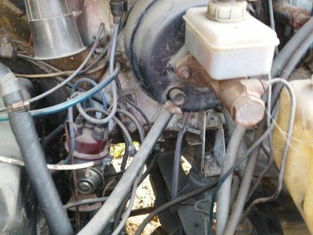 ГАЗ Інша, об'ємом двигуна 0 л та пробігом 0 тис. км за 2700 $, фото 10 на Automoto.ua