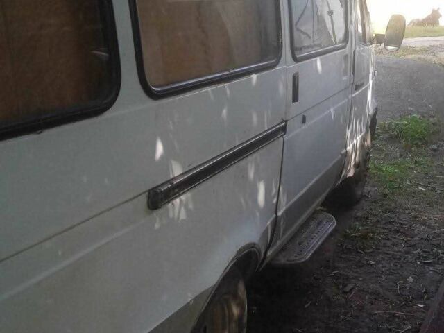 ГАЗ Інша, об'ємом двигуна 0 л та пробігом 0 тис. км за 1353 $, фото 2 на Automoto.ua