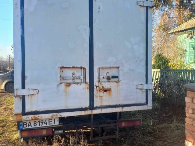 ГАЗ Інша, об'ємом двигуна 0 л та пробігом 0 тис. км за 2700 $, фото 3 на Automoto.ua