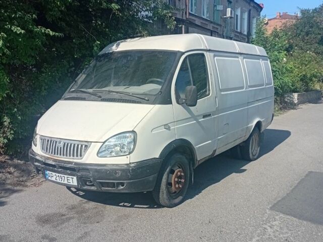 ГАЗ Другая, объемом двигателя 0 л и пробегом 0 тыс. км за 1250 $, фото 5 на Automoto.ua