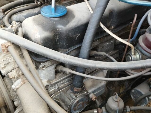 ГАЗ Інша, об'ємом двигуна 0 л та пробігом 0 тис. км за 2700 $, фото 8 на Automoto.ua