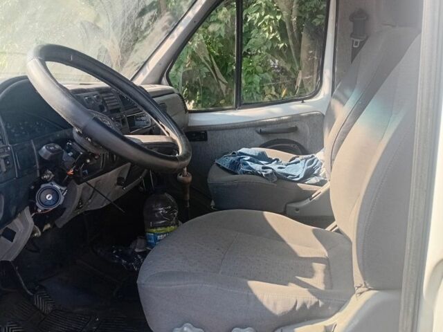 ГАЗ Другая, объемом двигателя 0 л и пробегом 0 тыс. км за 1250 $, фото 3 на Automoto.ua