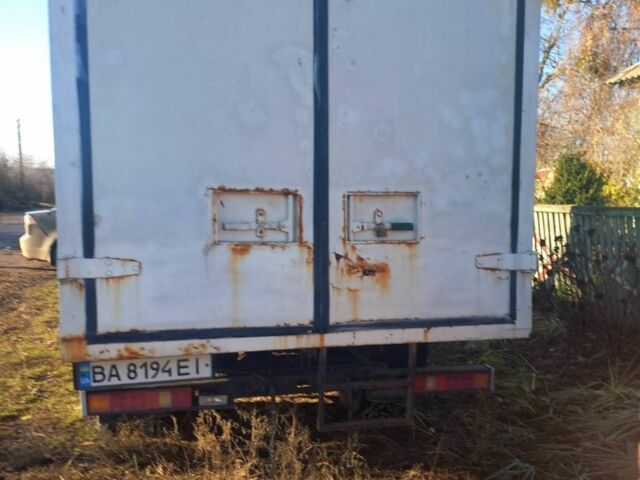 ГАЗ Інша, об'ємом двигуна 0 л та пробігом 0 тис. км за 2700 $, фото 4 на Automoto.ua