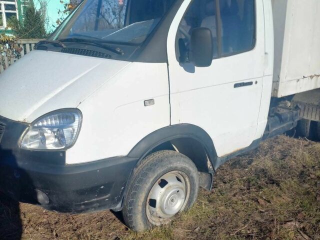 ГАЗ Інша, об'ємом двигуна 0 л та пробігом 0 тис. км за 2700 $, фото 1 на Automoto.ua