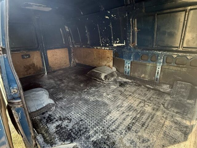 ГАЗ Другая, объемом двигателя 0 л и пробегом 0 тыс. км за 1999 $, фото 4 на Automoto.ua