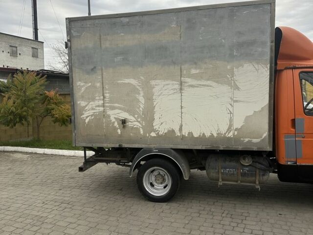 ГАЗ Другая, объемом двигателя 0 л и пробегом 0 тыс. км за 2300 $, фото 3 на Automoto.ua