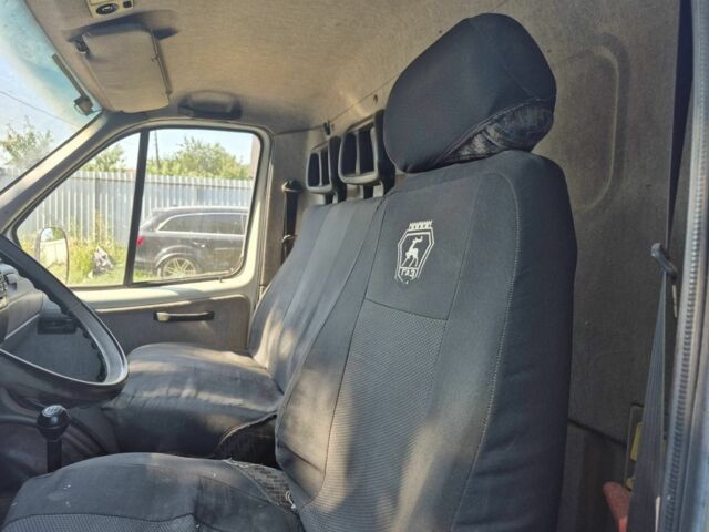 ГАЗ Інша, об'ємом двигуна 0 л та пробігом 0 тис. км за 1800 $, фото 9 на Automoto.ua