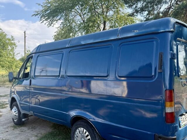 ГАЗ Другая, объемом двигателя 0 л и пробегом 0 тыс. км за 1999 $, фото 2 на Automoto.ua