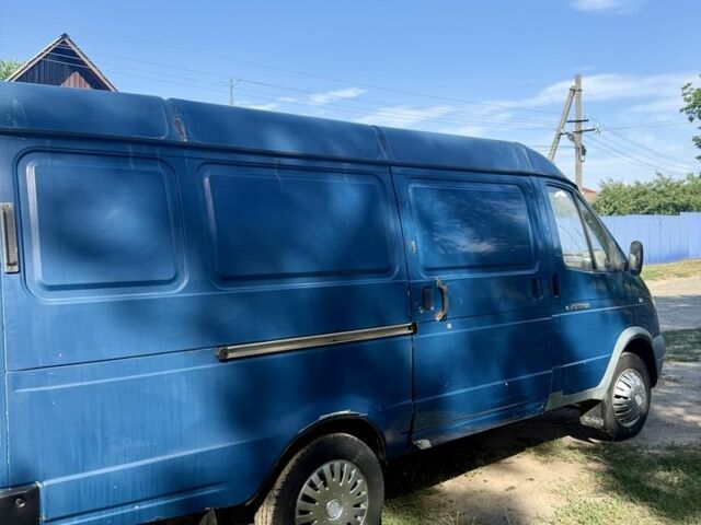 ГАЗ Другая, объемом двигателя 0 л и пробегом 0 тыс. км за 1999 $, фото 3 на Automoto.ua