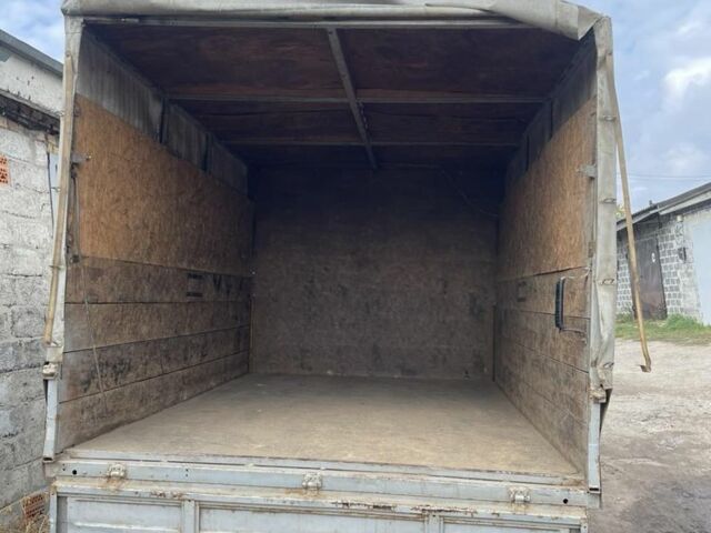 ГАЗ Інша, об'ємом двигуна 0 л та пробігом 0 тис. км за 2500 $, фото 4 на Automoto.ua