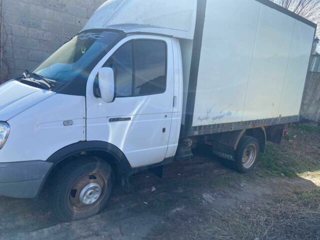 ГАЗ Інша, об'ємом двигуна 0 л та пробігом 0 тис. км за 2500 $, фото 1 на Automoto.ua