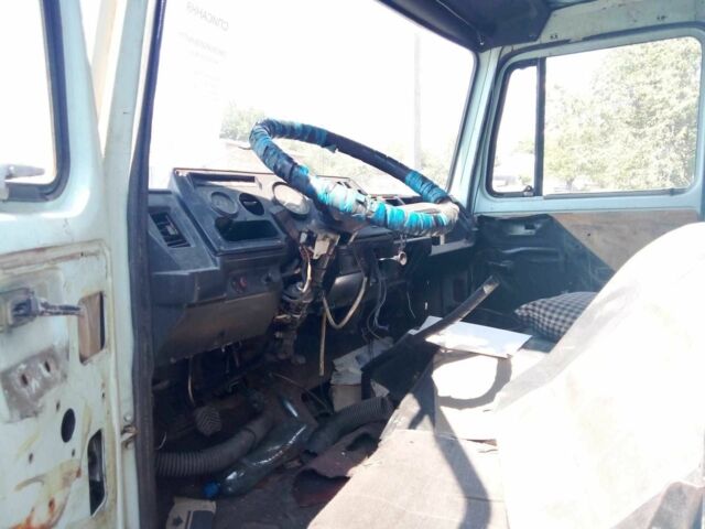 ГАЗ Другая, объемом двигателя 0 л и пробегом 0 тыс. км за 640 $, фото 5 на Automoto.ua