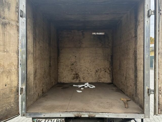 ГАЗ Другая, объемом двигателя 0 л и пробегом 0 тыс. км за 2300 $, фото 4 на Automoto.ua