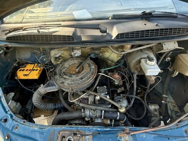 ГАЗ Другая, объемом двигателя 0 л и пробегом 0 тыс. км за 1999 $, фото 8 на Automoto.ua