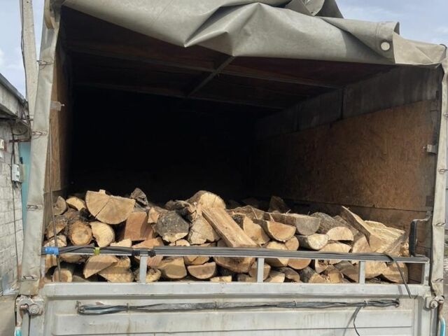 ГАЗ Інша, об'ємом двигуна 0 л та пробігом 0 тис. км за 2500 $, фото 3 на Automoto.ua