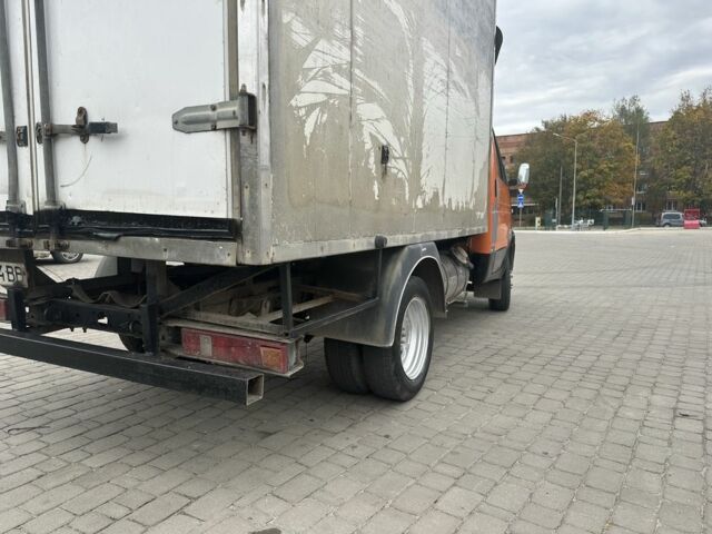 ГАЗ Другая, объемом двигателя 0 л и пробегом 0 тыс. км за 2300 $, фото 5 на Automoto.ua