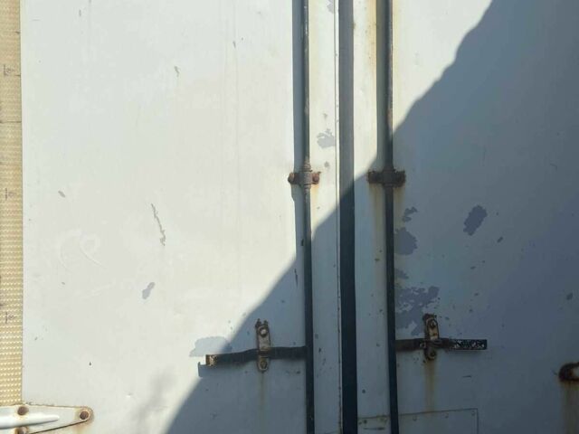 ГАЗ Інша, об'ємом двигуна 0 л та пробігом 0 тис. км за 2500 $, фото 3 на Automoto.ua