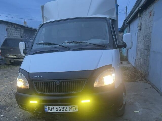 ГАЗ Інша, об'ємом двигуна 0 л та пробігом 0 тис. км за 2500 $, фото 2 на Automoto.ua