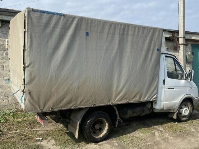 ГАЗ Інша, об'ємом двигуна 0 л та пробігом 0 тис. км за 2500 $, фото 6 на Automoto.ua