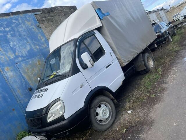 ГАЗ Інша, об'ємом двигуна 0 л та пробігом 0 тис. км за 2500 $, фото 1 на Automoto.ua