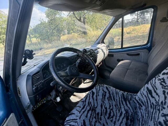 ГАЗ Другая, объемом двигателя 0 л и пробегом 0 тыс. км за 1999 $, фото 7 на Automoto.ua