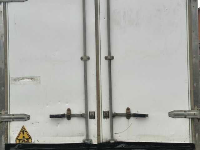 ГАЗ Другая, объемом двигателя 0 л и пробегом 0 тыс. км за 2300 $, фото 6 на Automoto.ua