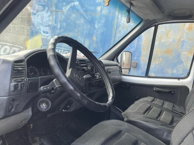 ГАЗ Інша, об'ємом двигуна 0 л та пробігом 0 тис. км за 2500 $, фото 5 на Automoto.ua