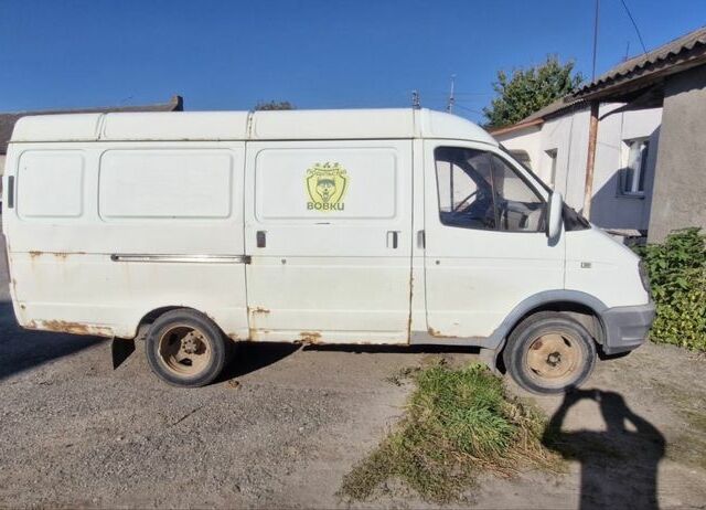 ГАЗ Інша, об'ємом двигуна 0 л та пробігом 0 тис. км за 1600 $, фото 1 на Automoto.ua