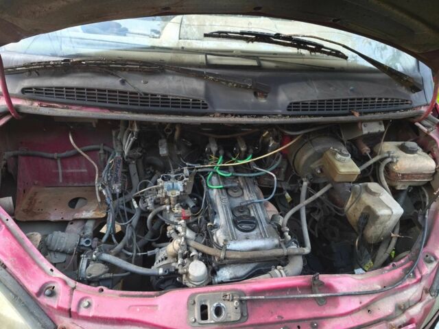 ГАЗ Другая, объемом двигателя 0 л и пробегом 0 тыс. км за 833 $, фото 7 на Automoto.ua