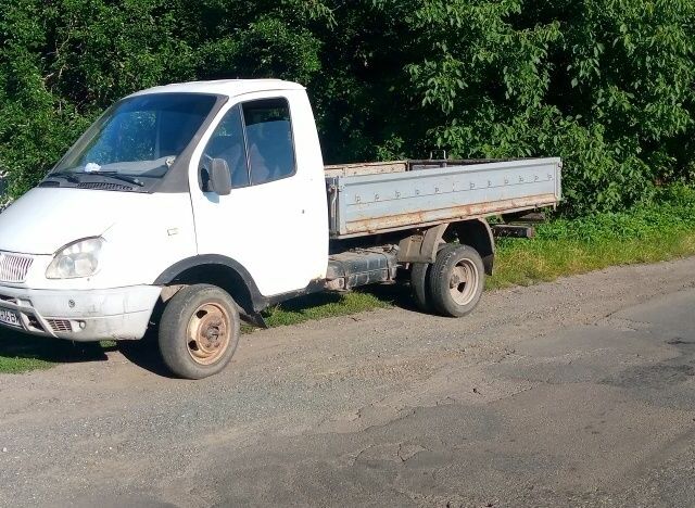 ГАЗ Інша, об'ємом двигуна 0 л та пробігом 0 тис. км за 1500 $, фото 6 на Automoto.ua