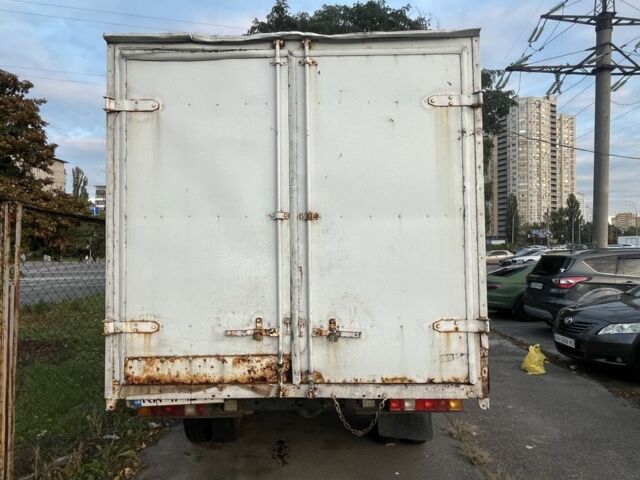 ГАЗ Інша, об'ємом двигуна 0 л та пробігом 0 тис. км за 2500 $, фото 3 на Automoto.ua