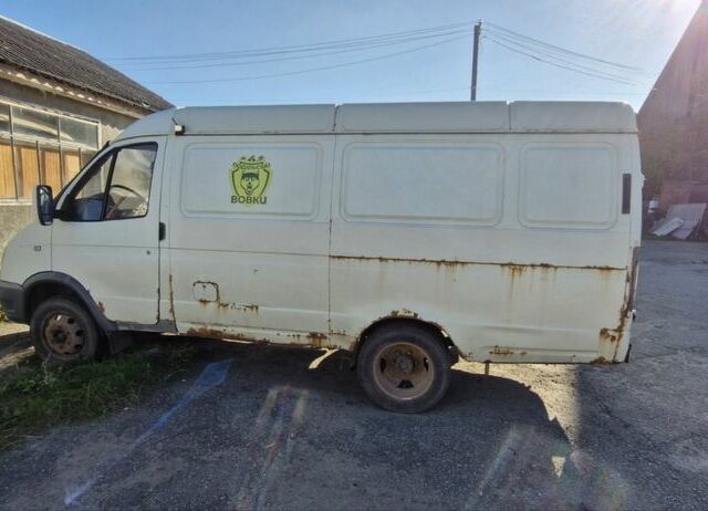 ГАЗ Інша, об'ємом двигуна 0 л та пробігом 0 тис. км за 1600 $, фото 3 на Automoto.ua