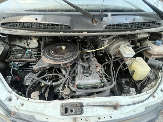 ГАЗ Інша, об'ємом двигуна 0 л та пробігом 0 тис. км за 2500 $, фото 7 на Automoto.ua