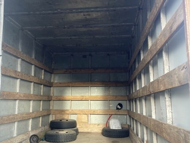 ГАЗ Другая, объемом двигателя 0 л и пробегом 0 тыс. км за 3300 $, фото 5 на Automoto.ua