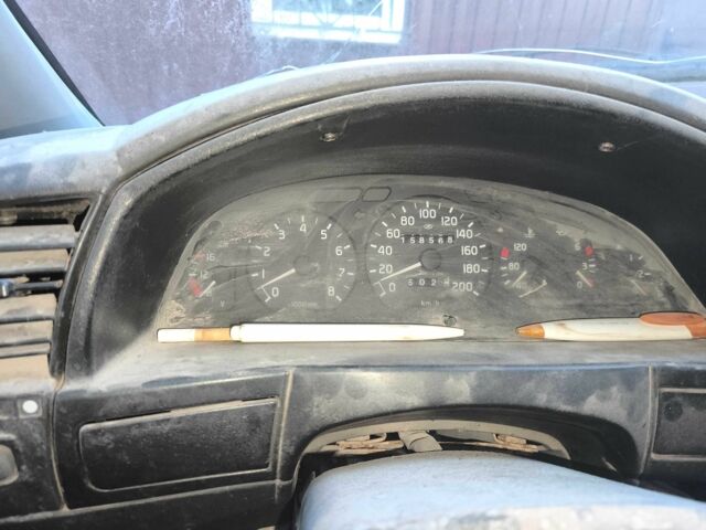 ГАЗ Другая, объемом двигателя 0 л и пробегом 0 тыс. км за 833 $, фото 6 на Automoto.ua